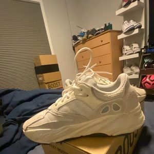 Yeezy 700s